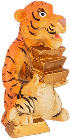 Статуэтка Lefard Тигр 537-425
