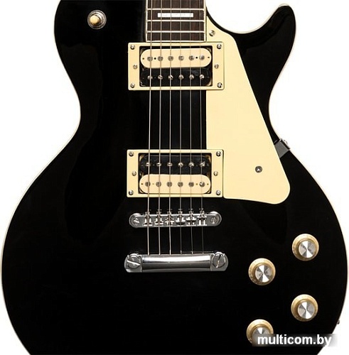 Электрогитара Stagg SEL-STD BLK