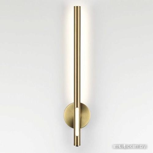 Светильник Odeon Light Mali 6644/10WL