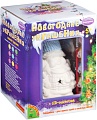 Набор для создания поделок/игрушек Bondibon Новогодние украшения. Сувенир снеговик ВВ2145