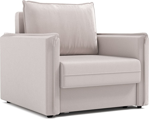 Кресло-кровать Mio Tesoro Листерби (velutto 16)