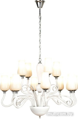 Подвесная люстра Lussole Lgo Catalina LSP-8263