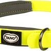 Ошейник Duvo Plus 11080/DV (желтый)