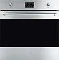 Электрический духовой шкаф Smeg SOP6302TX