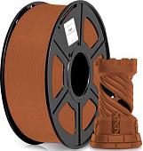 Пластик CACTUS CS-3D-ABS-1KG-COFFEE ABS 1.75 мм 1 кг