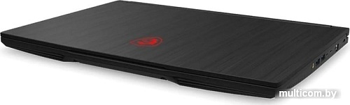 Игровой ноутбук MSI Thin GF63 11UC-218XRU