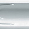 Ванна Riho Future 180x80 BC31005 (с каркасом)