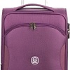 Чемодан Grott 262-7005/5-20 (фиолетовый)