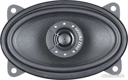 Коаксиальная АС Ground Zero GZCS 46CX