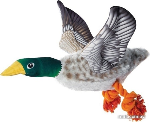 Игрушка для собак Triol Дикий селезень 26 см