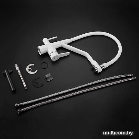 Смеситель Rose R558C