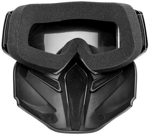 Горнолыжная маска (очки) Helios HS-MT-003