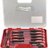 Набор отверток Milwaukee 4932472003 (12 предметов)