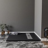 Душевой поддон Aquanet Delight 90x90 (черный)