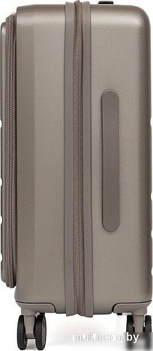 Чемодан-спиннер Fabretti EN1030-20-13