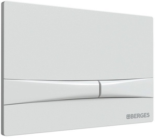 Унитаз подвесной Berges Wasserhaus Ventas 043310