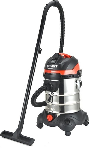 Пылесос Gigant GPS-VC-25