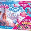 Настольная игра Русский стиль Love story + Сердечные тайны 2в1 03331