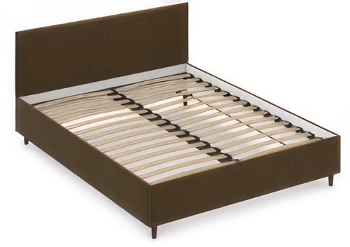 Кровать Moon Family 1259 К004235 180x200