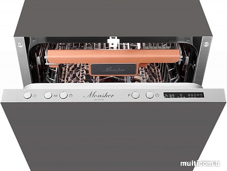 Посудомоечная машина Monsher MD 452 B