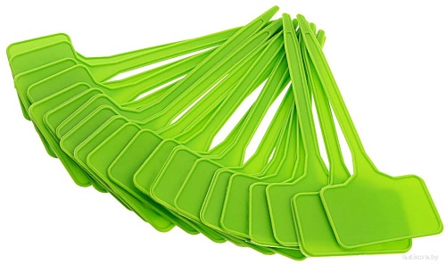 Посадочные таблички Palisad 64493