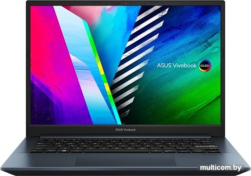 Ноутбук ASUS VivoBook Pro 14 OLED M3401QA-KM105W