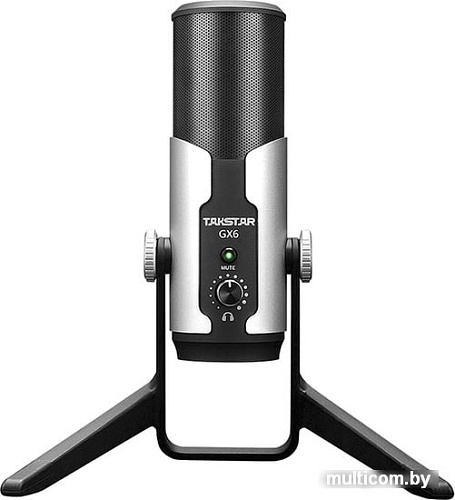 Микрофон Takstar GX6