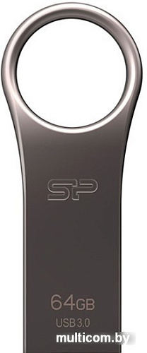 USB Flash Silicon-Power Jewel J80 8GB (SP008GBUF3J80V1T)