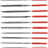 Набор напильников Yato YT-6164 (10 предметов)
