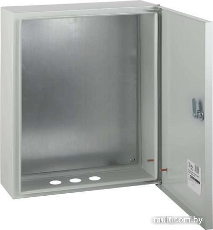 Корпус металлический Эра Simple ЩМП-06IP31 Б0041657
