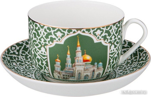 Сервиз Lefard Мечеть 85-1993