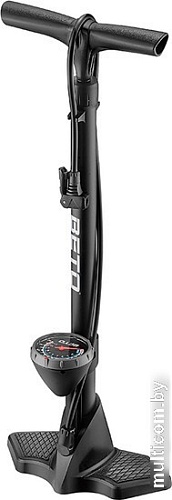 Насос ручной велосипедный BETO CMP-155PG7