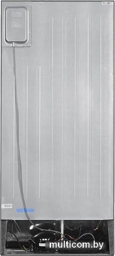 Четырёхдверный холодильник Korting KNFM 84799 XN