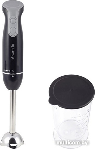 Погружной блендер Kamille KM 6745