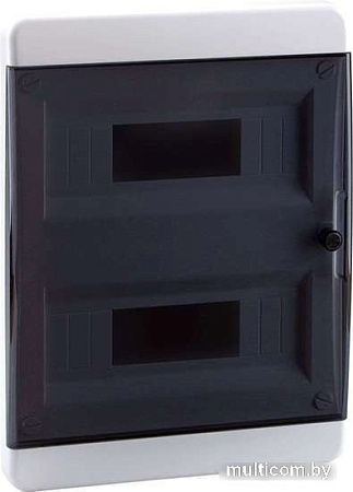 Бокс пластиковый КЭАЗ Optibox P BVK 2 24 IP41 117950