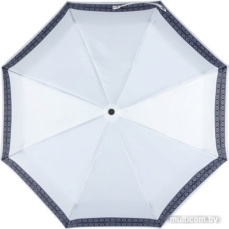 Зонт Gianfranco Ferre 6014-OC Line Dentel White