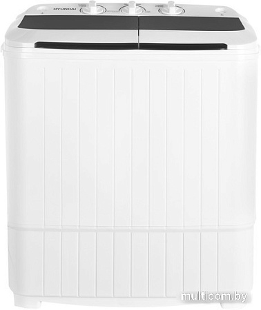 Активаторная стиральная машина Hyundai WMSA5305