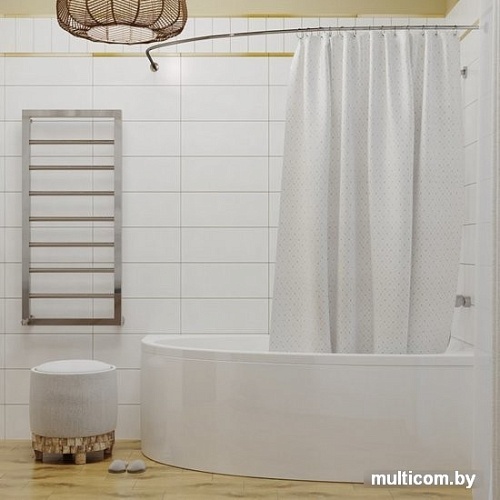 1AcReal Мадрид 170х95 R (с каркасом)