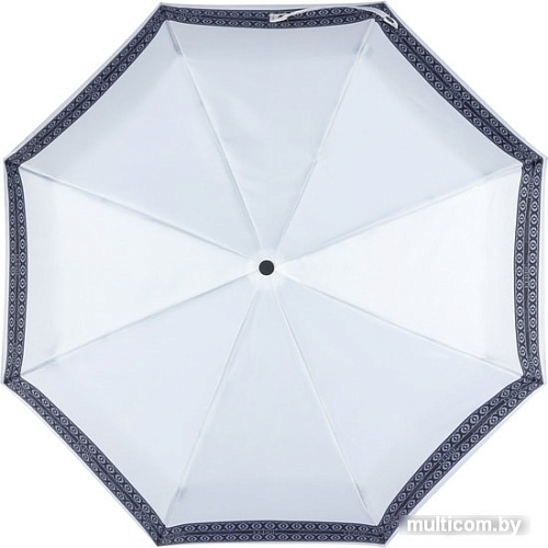 Зонт Gianfranco Ferre 6014-OC Line Dentel White