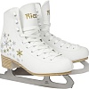 Фигурные коньки Ricos Eclat PW-215-2 (р.39)