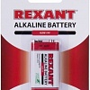 Батарейки Rexant 6LR61 30-1061