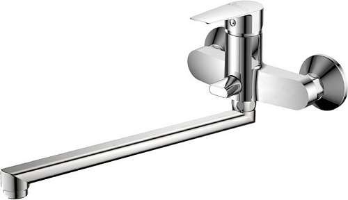 Смеситель Zollen Bergen [BE62610141]