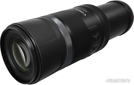 Canon RF 600mm f/11 IS STM