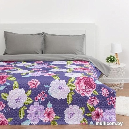 Покрывало Экономь и Я Пионы 5457597 240x210