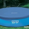 Аксессуары для бассейнов Intex Тент для надувного бассейна 457 см 28023
