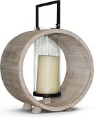 Подсвечник Forgarden Art Wood BF00166