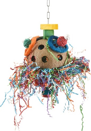 Игрушка Happy Bird Спутник H75076