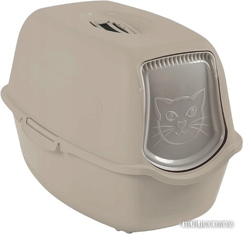 Туалет-домик Rotho Bailey Eco 4004507422 (капучино)