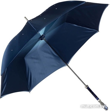 Pasotti Swarovski Blu Fiore