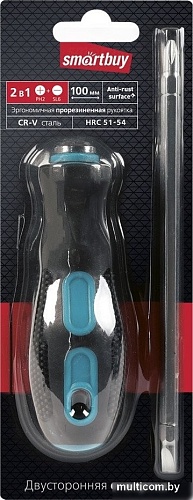 Набор отверток SmartBuy SBT-SCN-2P7 (2 предмета)